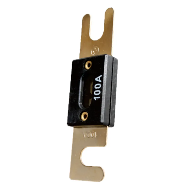 Einzelne Sicherung, 35a