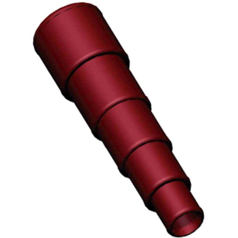 Kunststoff Universal Verlauf für Schlauch Ø32 Bis 60mm