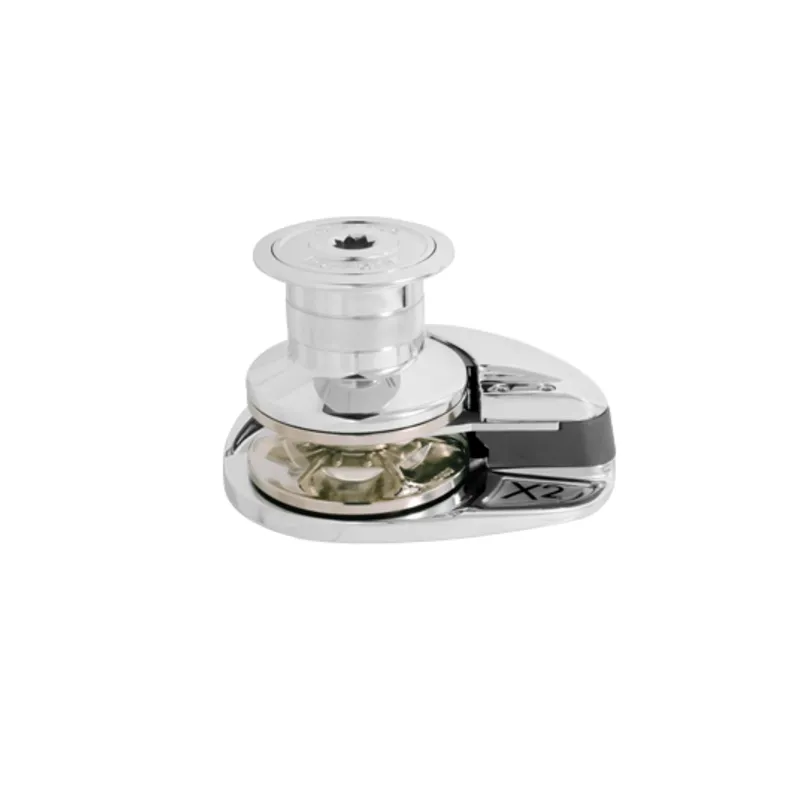 Lofrans Windlasses Ankerwinde Vertikal, Modell 'Project X2', 10mm, 24v, 1000w, mit Spillkopf