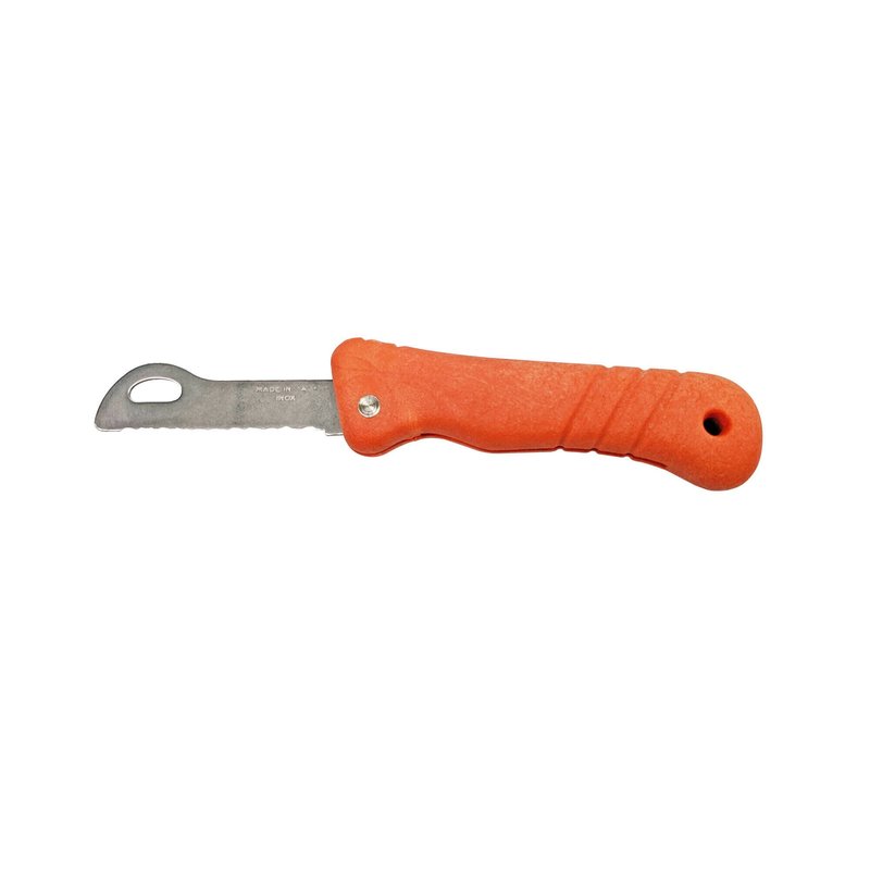PLASTIMO SCHWIMMFAEHIGES MESSER