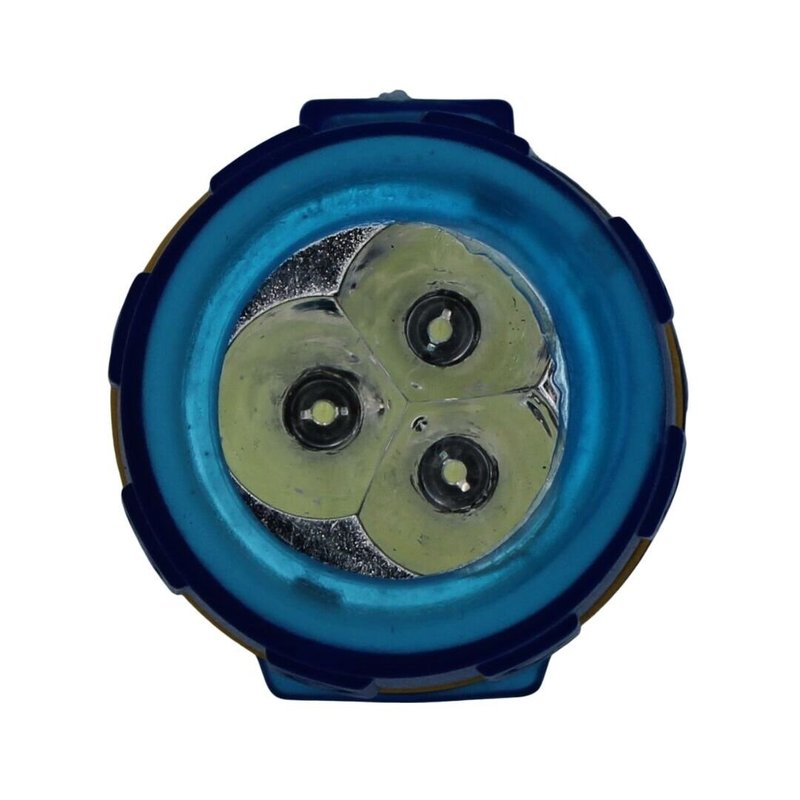 Plastimo Flashlight 3 Leds - 15 lm - splash proof