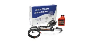 Dometic SeaStar & BayStar Steuersätze, Aussenborder