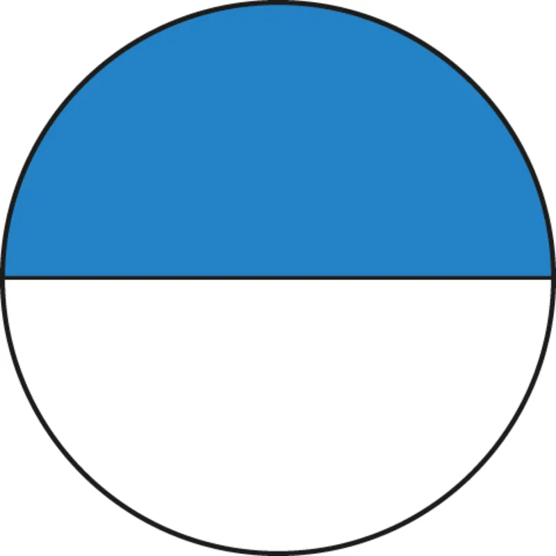 Radice 3-Blatt Bronzener Schiffspropeller Typ E13, 22"X14", Wellenbohrung Ø40mm, Konus 1:10, Rechts