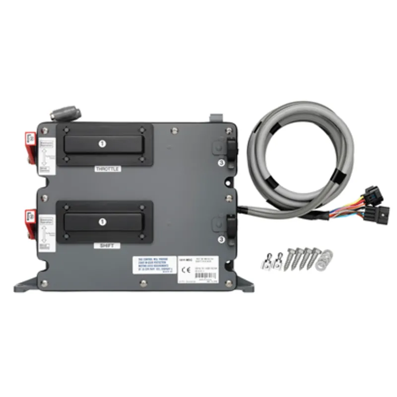 NHK MEC KE-4+ Aktuator 12/24V (NM0183-00)