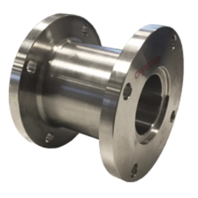 Technodrive Abstandsring für Montage Von Getriebe X Flex. Kupplung (Tm345-Tm170)