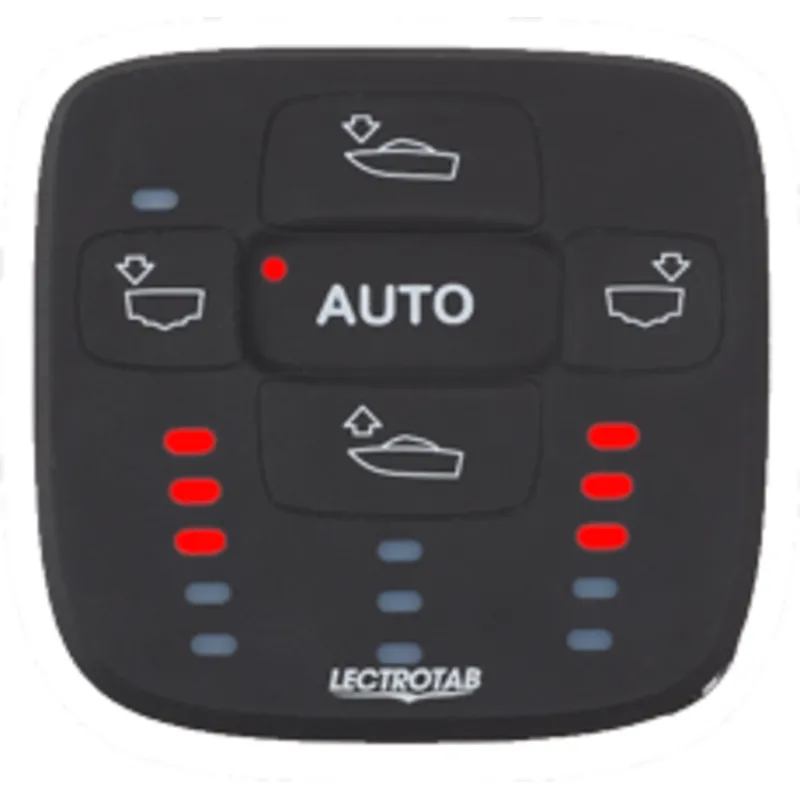 Panel für zweiten Steuerstand für Art. 0479021 und 0479023