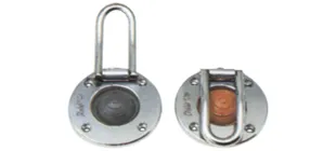 Antal Wasserdichter Fußschalter