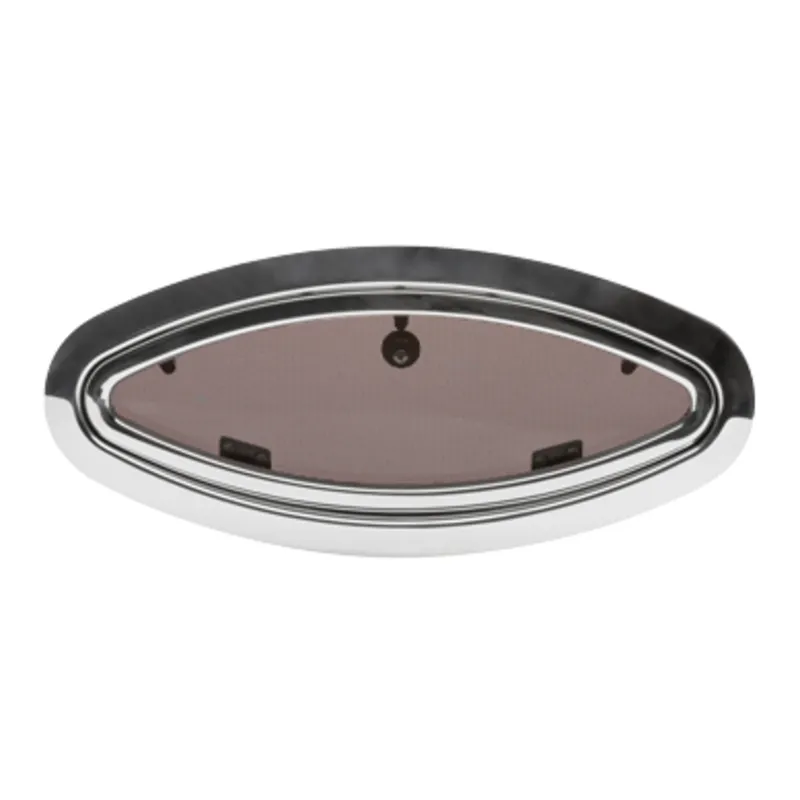 Niro Bullauge, 203x461mm