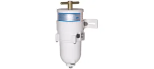 Racor Marine Turbine Filter