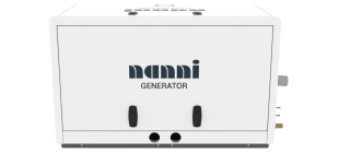 Nanni Schiffsgenerator