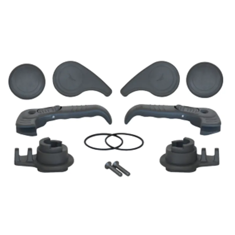 Goïot Hebel Satz für Opal Luken