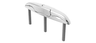 Niro Klappbare X-Klampen