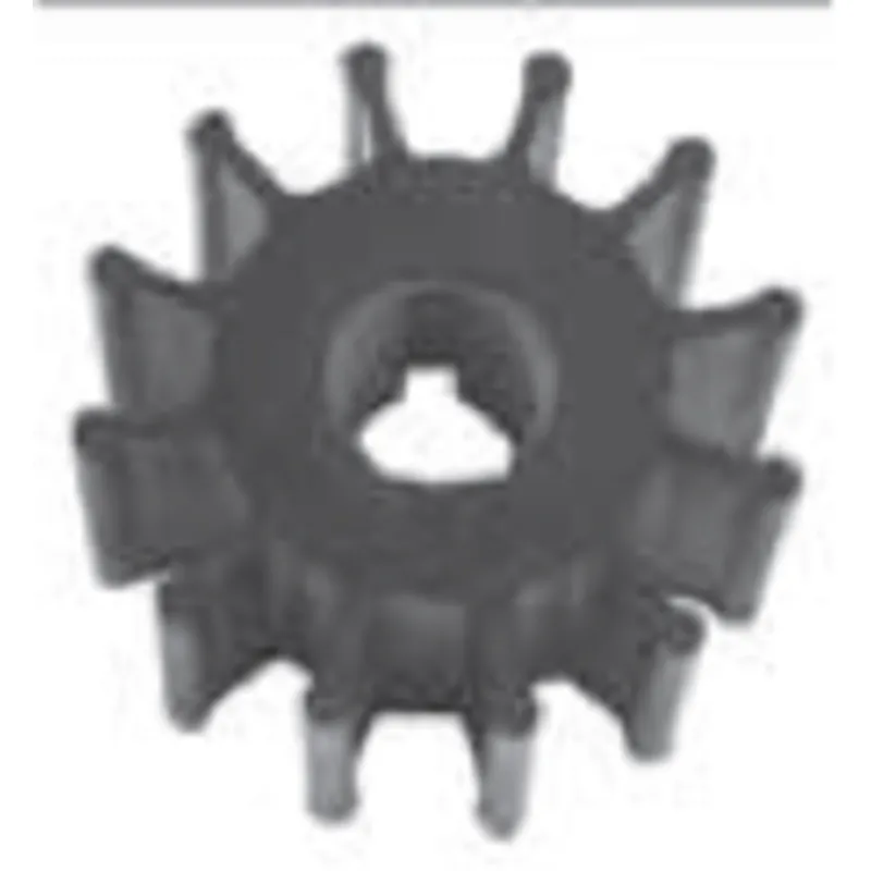 Impeller - Jabsco