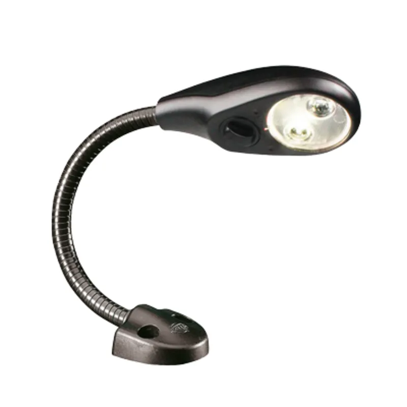 Hella Flexi-Spot Kartentischleuchte, Weiß Und Rot, 150mm