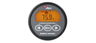 allpa E-xpert Pro Präzisionsbatteriemonitore