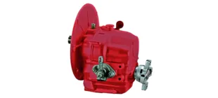 Technodrive Mechanisches Wendegetriebe TMC60A