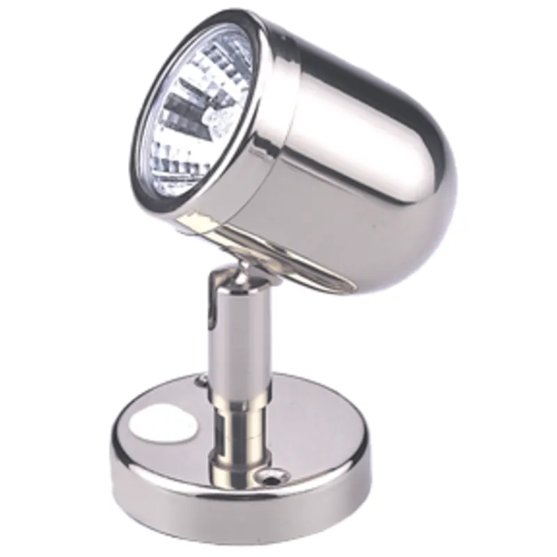 Led Wand-Leselampe (Mini), Niro, 12v, Led 12x 5ø, H=109mm