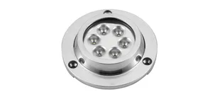 allpa LED Unterwasser Beleuchtung, Niro 316