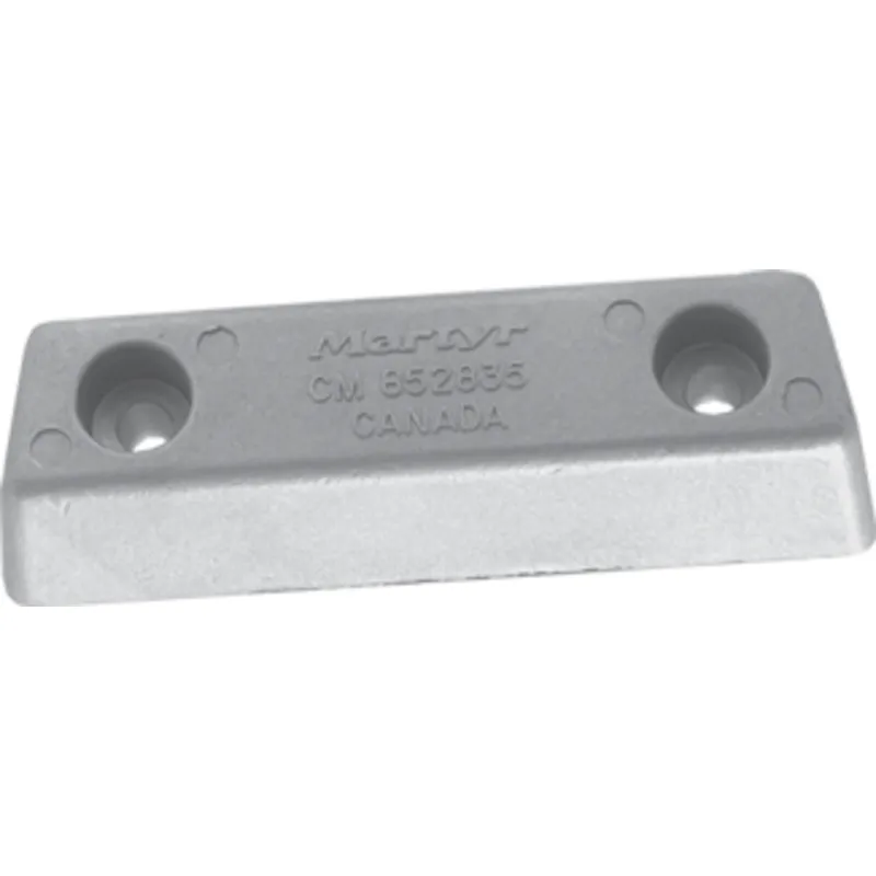 Magnesium Anode Volvo Penta Z-Antrieb, Bar (Oem 852835)