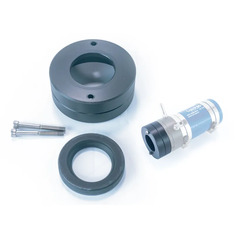 Lasdrop DrySeal EXTend kit für Propellerwelle Ø35mm