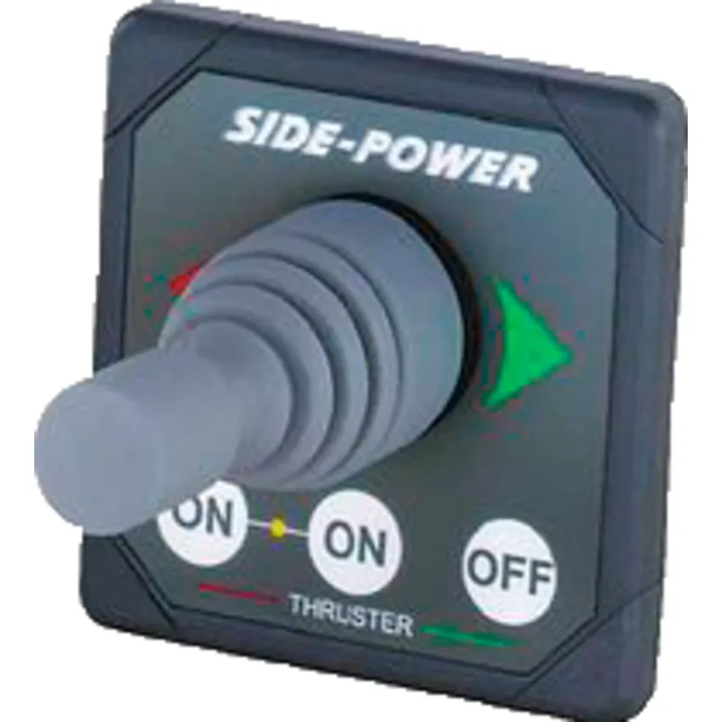 Xforce Single Joystick für Se-25, Se-40 & Se-60