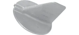 Skeg (OEM 6K1-45371-00)