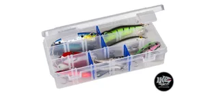 Flambeau Tackle Boxen