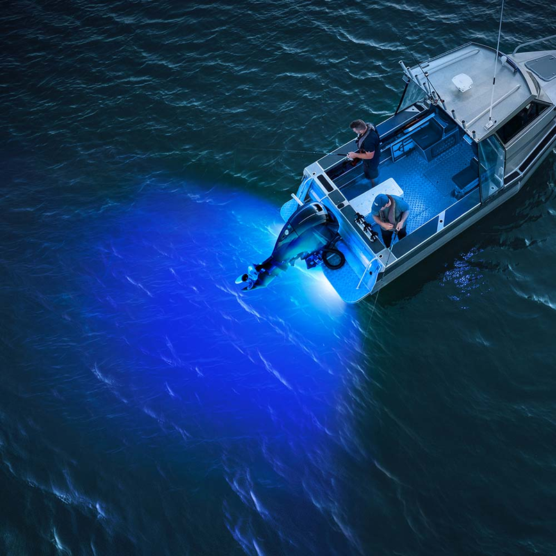 APELO Light Controller