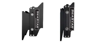 Dometic SeaStar Mechanische Jackplate Powerlift - handbedient