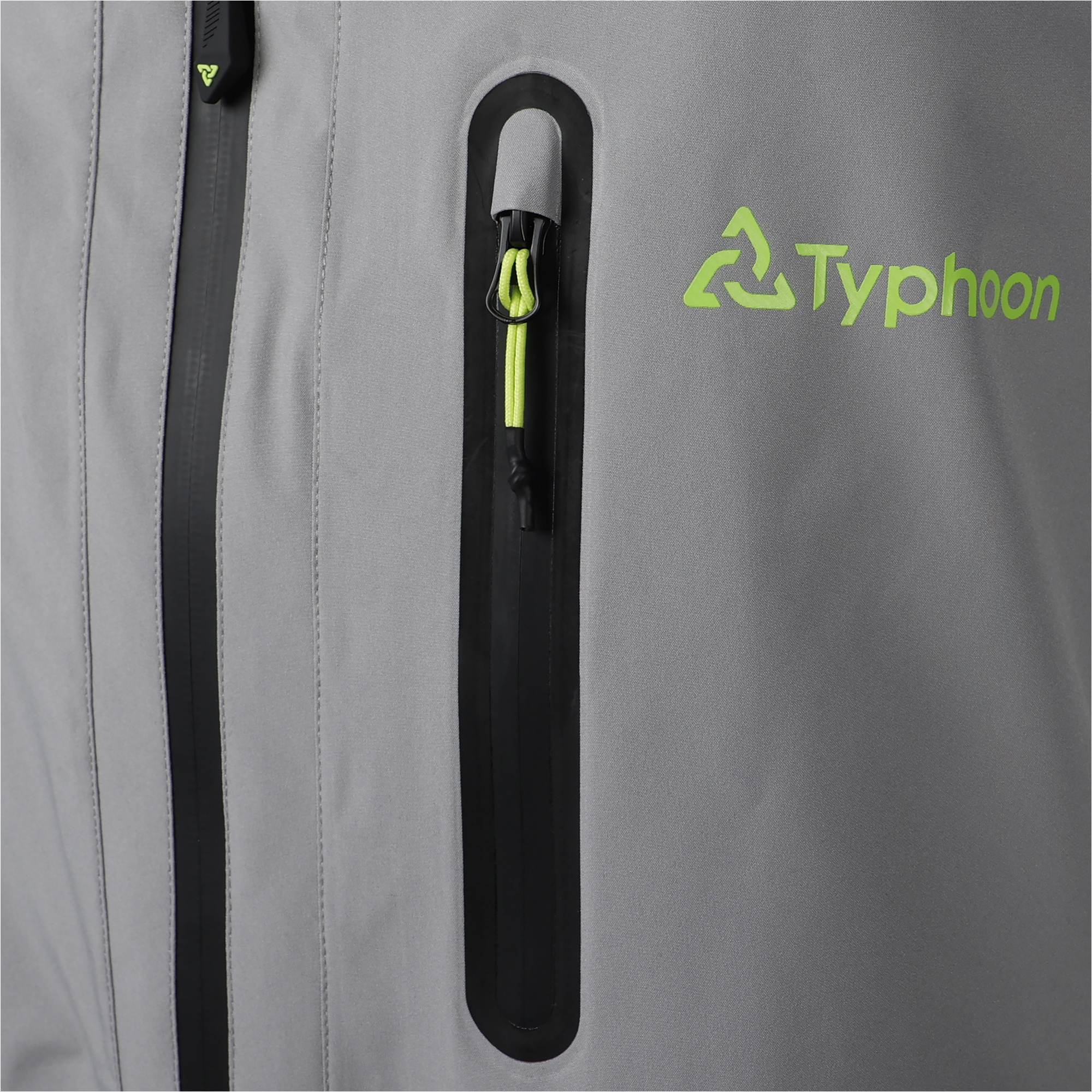 Typhoon Performance Hifit SLATE XXL
