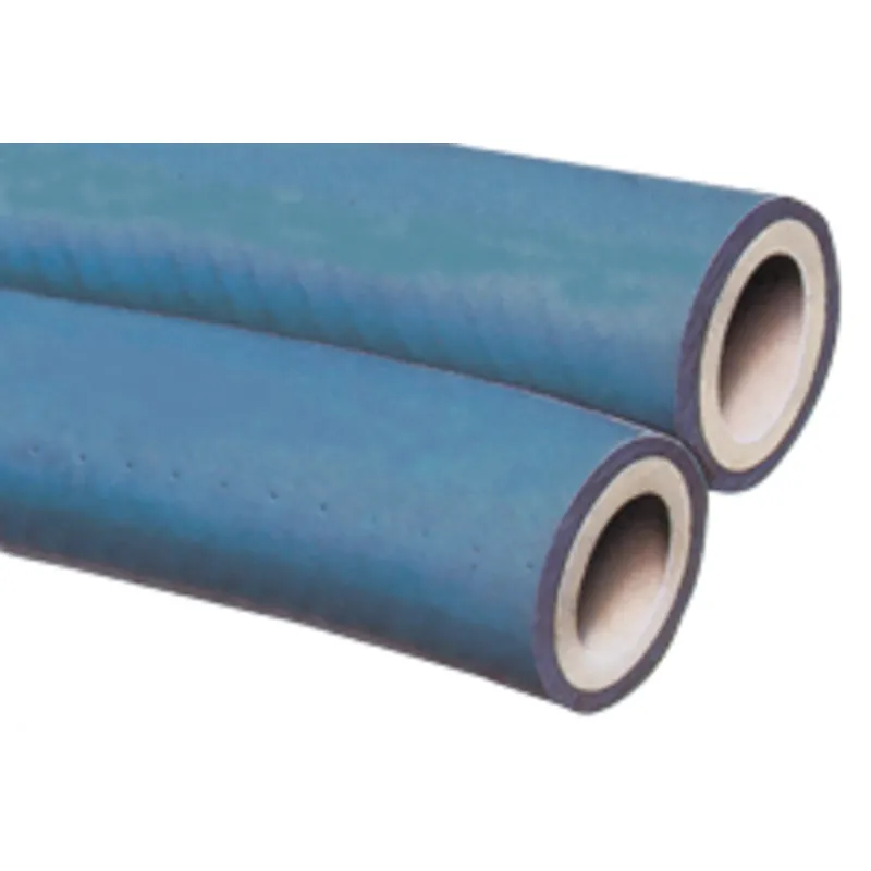 Dampf-/Heißwasserschlauch, Lebensmittelqualität, Ø13x22mm, 7bar, Temperaturbereich Bis Zu +120°C