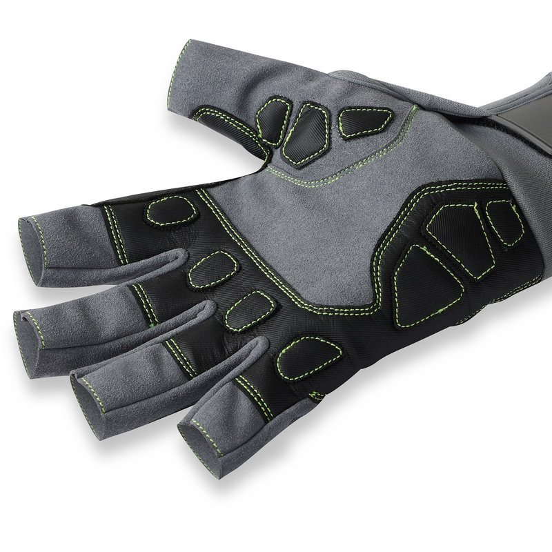 Typhoon Handschuhe Performance Finger offen Gr. YL