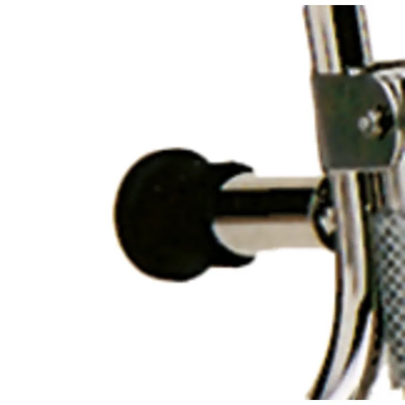 Niro Badeleiter, 3-Stufen, mit Verstellbaren Distanzhaltern, Ausgeklappt 260x700mm, Rohr Ø20mm