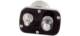 Ersatzteile Modell 'Bravo'