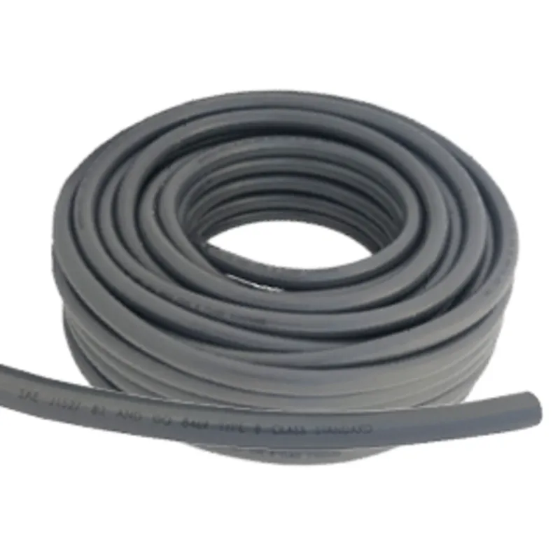 Kraftstoffschlauch, 8x13mm, Rolle 25m, Preis Per Rolle