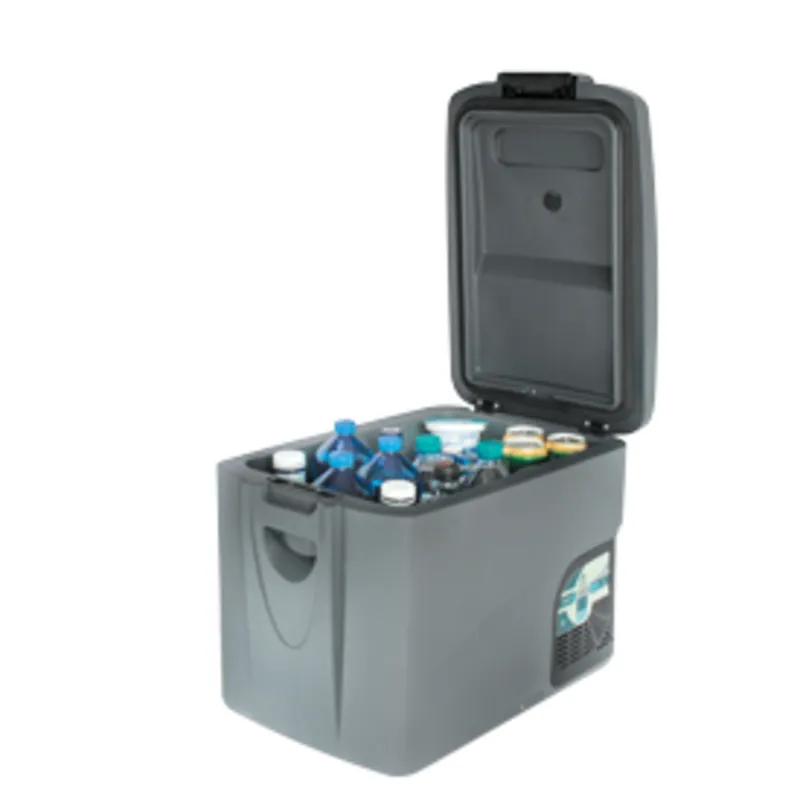 Mobilkühler 'Sea Special' Modell 'C29m', 29l, 530x345x390mm, 12/24v, Leistung 48w/H, mit Integriertem Kompressor