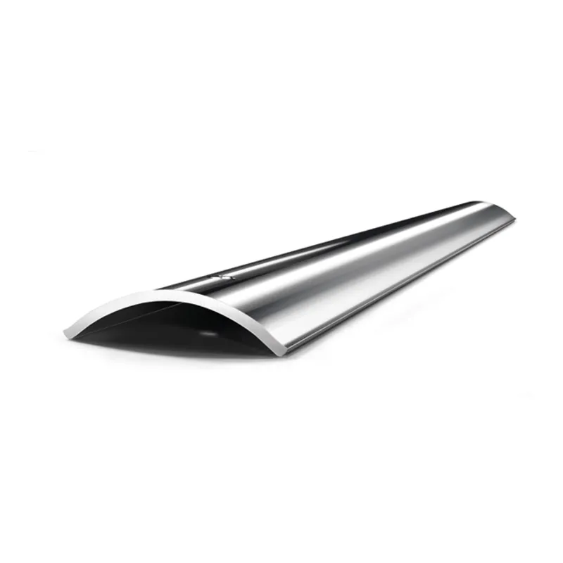 Kunststoff Endkappe 'Bino', Schwarz