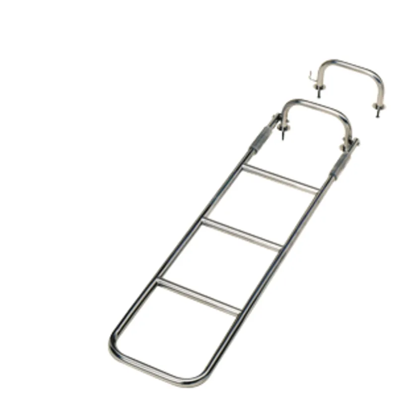 Niro Badeleiter, 6-Stufen