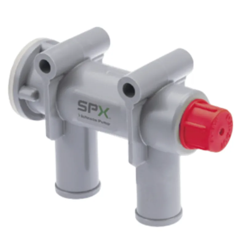 Johnson Pump Belüfter, 12mm