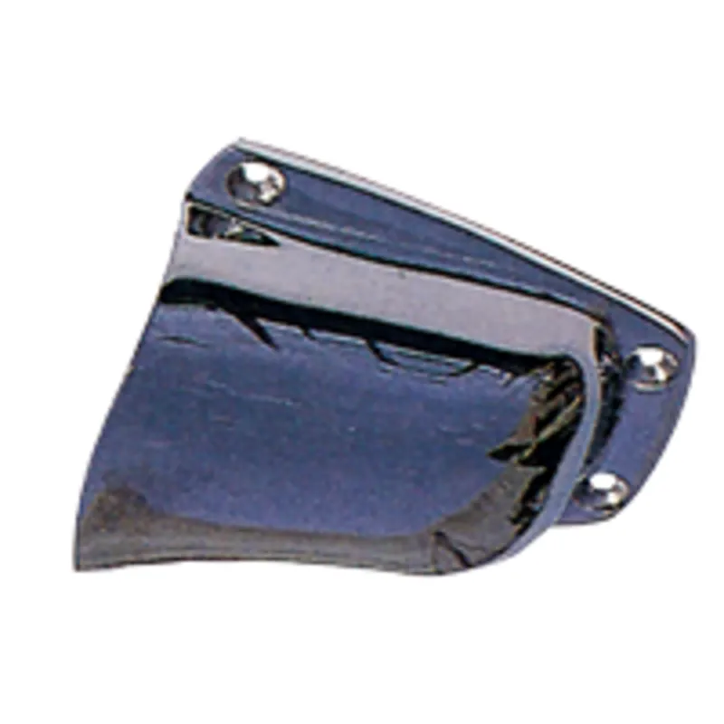 Niro Lüfter, 126x143x47mm