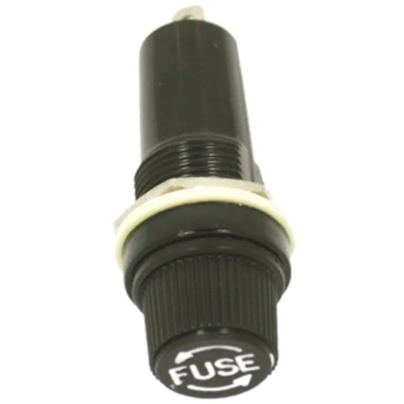 Einzelner Sichterungshalter (Keine Sicherung)