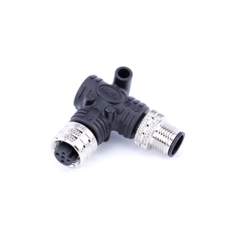 Nmea Micro 90° Elbow