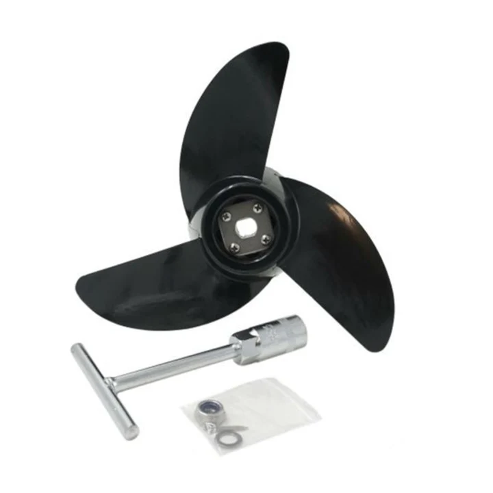 Watersnake Propeller