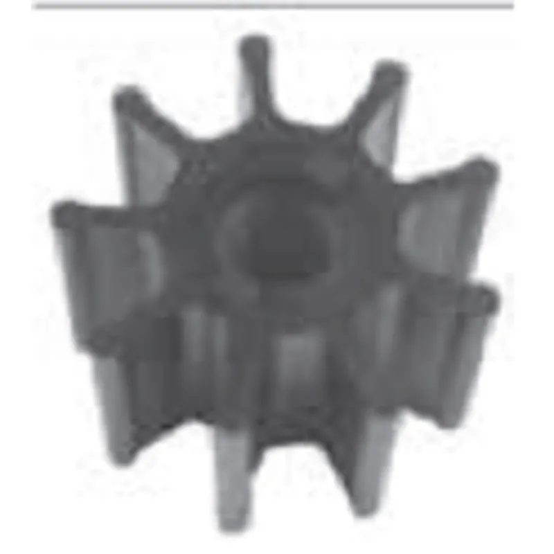 Impeller - Jabsco/Vetus