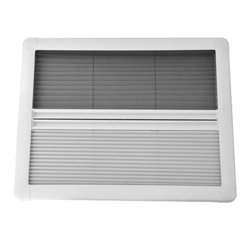 Goïot Fliegengitter & Sonnenschutz für Cristal Luke 61.61 & Opal T70