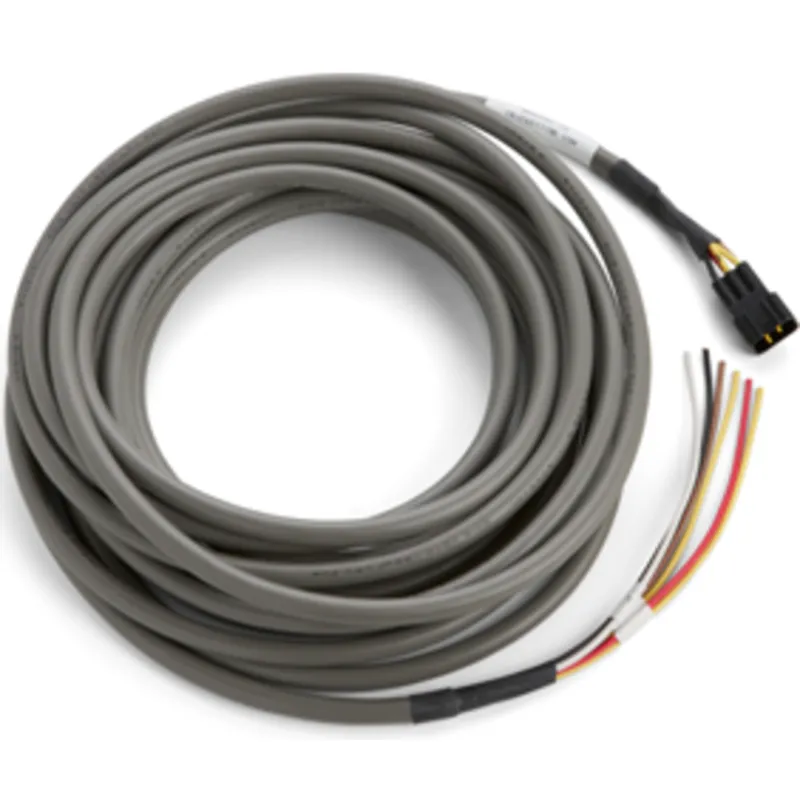 NHK MEC KE-5/KE-7XG Kabelbaum Nur für Schaltung, 10m (NM0640-10)