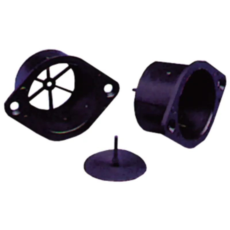 Selbstlenzer mit Rückhaltegummi, Ø35x38mm