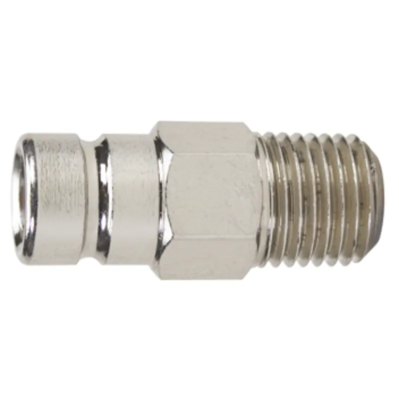 Honda Tank Connector