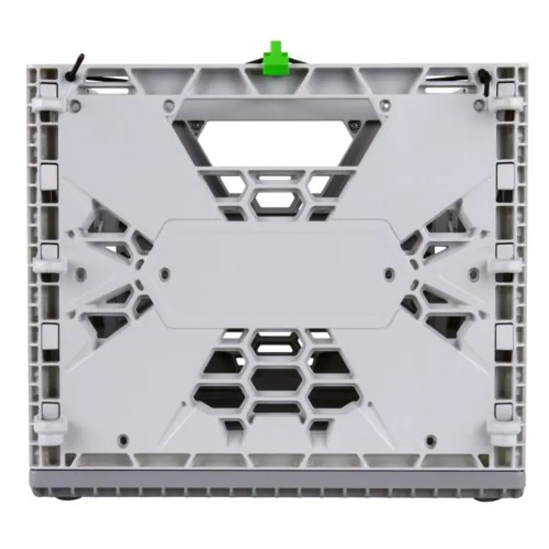 Flambeau Tuff Krate Kayak Rod Holders 2 Stück - 42.6x32.5x38.8cm lxbxh