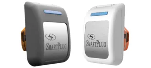 SmartPlug Kunststoff Buchse 32A